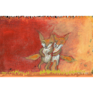 Du fragsch mi wär i bi