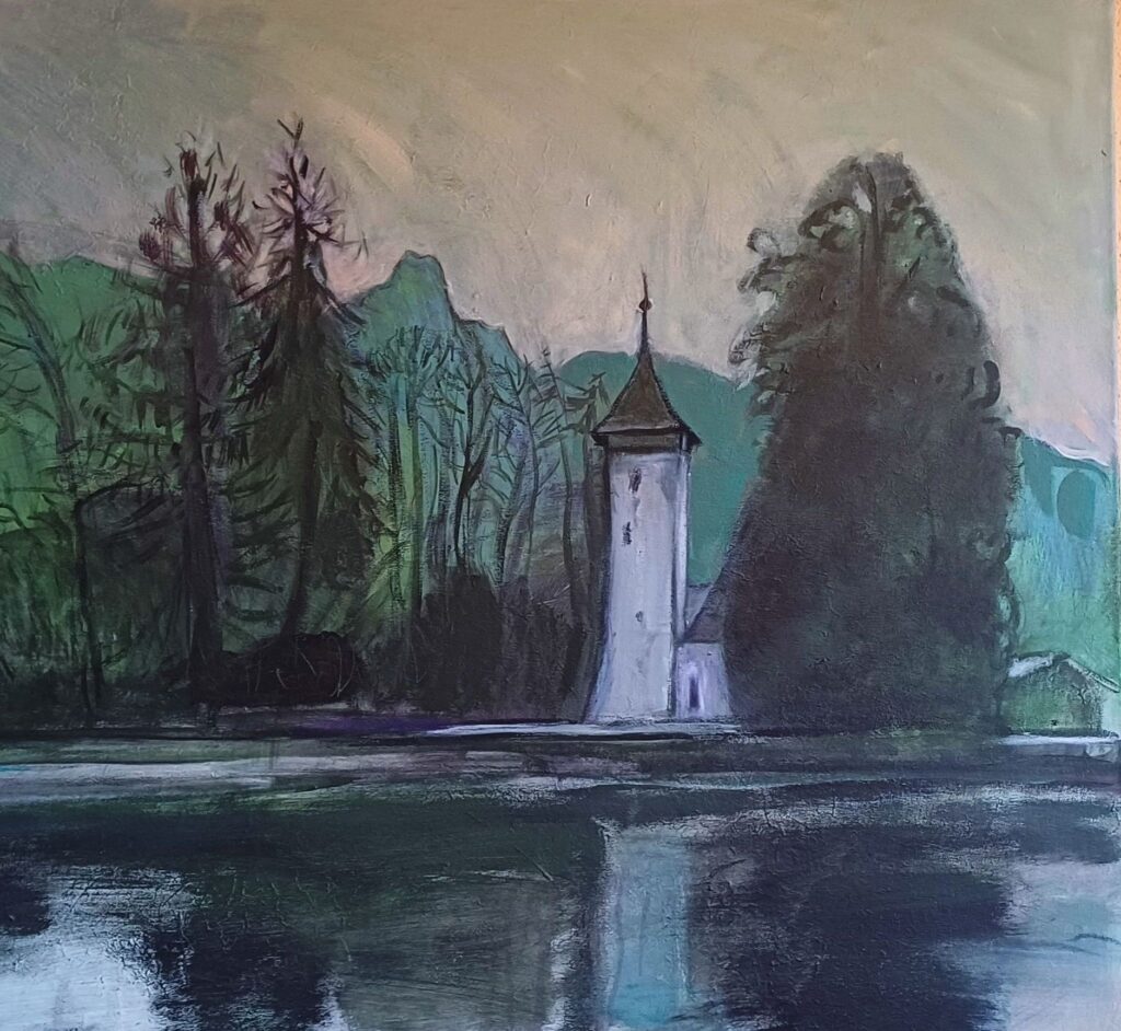 Abendstille
