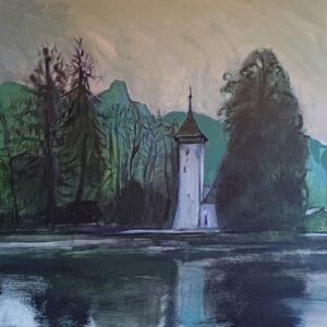 Abendstille